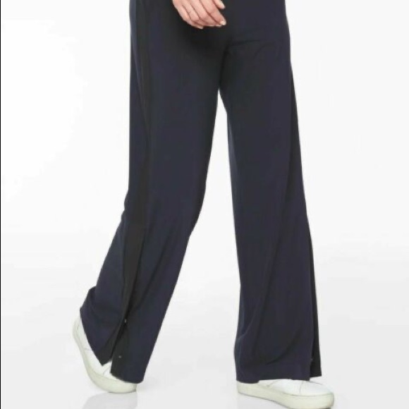 Athleta Gramercy Track Trouser | 8T - Picture 1 of 3